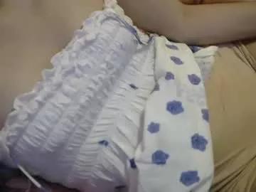 sweet_gamella from Chaturbate