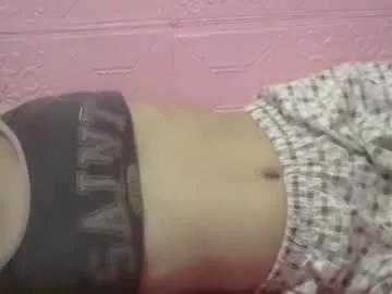 sweet_gamella from Chaturbate