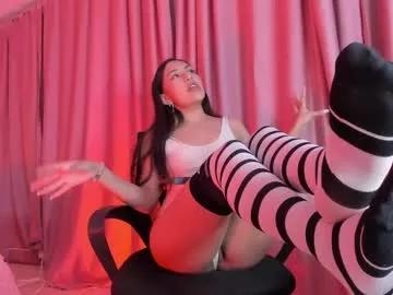 sweet_isiis from Chaturbate