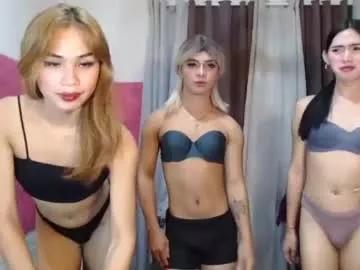 sweet_karamotshe from Chaturbate