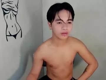sweet_karamotshe from Chaturbate
