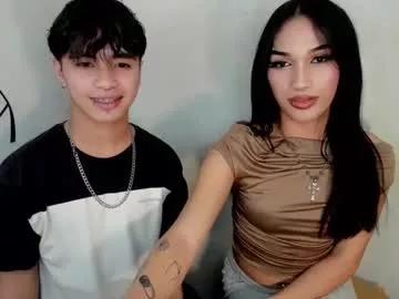 sweet_karamotshe from Chaturbate