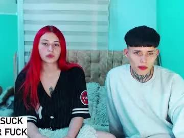 sweet_karma_ from Chaturbate