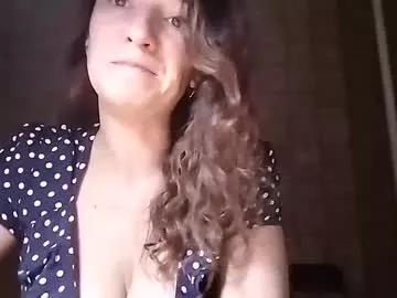 sweet_lilgirl_x from Chaturbate