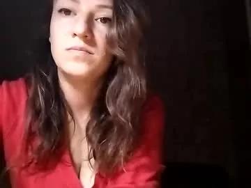 sweet_lilgirl_x from Chaturbate