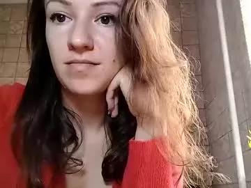 sweet_lilgirl_x from Chaturbate
