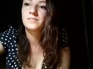 sweet_lilgirl_x from Chaturbate