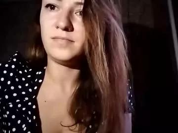 sweet_lilgirl_x from Chaturbate