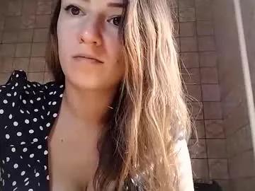 sweet_lilgirl_x from Chaturbate