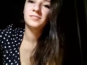 sweet_lilgirl_x from Chaturbate