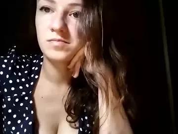 sweet_lilgirl_x from Chaturbate