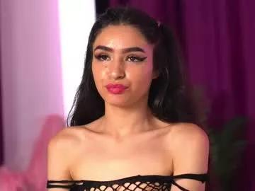 sweet_little_christine from Chaturbate is Freechat