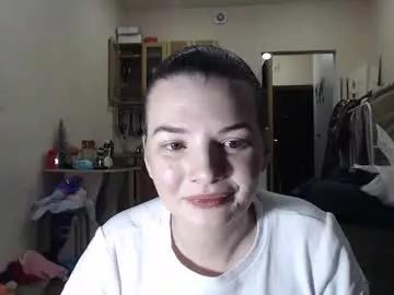 sweet_martinique from Chaturbate