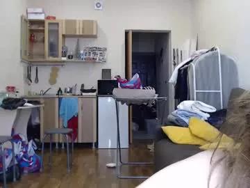 sweet_martinique from Chaturbate