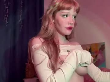 sweet_melissa133 from Chaturbate
