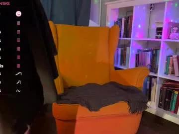 sweet_melissa133 from Chaturbate