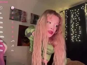 sweet_melissa133 from Chaturbate