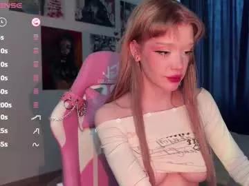 sweet_melissa133 from Chaturbate