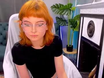 sweet_mika18 from Chaturbate is Freechat