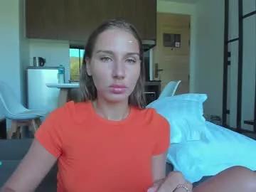 sweet_miss381 from Chaturbate