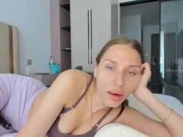 sweet_miss381 from Chaturbate