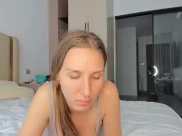 sweet_miss381 from Chaturbate