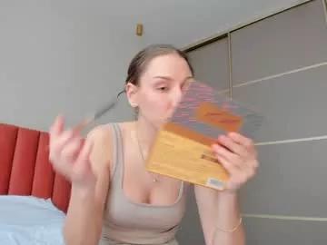sweet_miss381 from Chaturbate