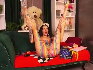 sweet_obsession_xo from Chaturbate