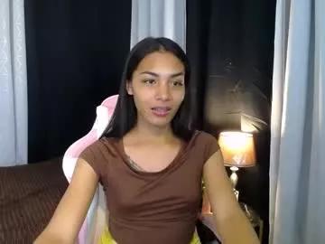 sweet_trishaxx from Chaturbate is Freechat