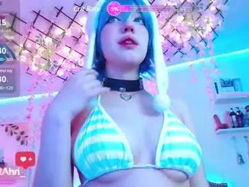 sweetahri_ from Chaturbate