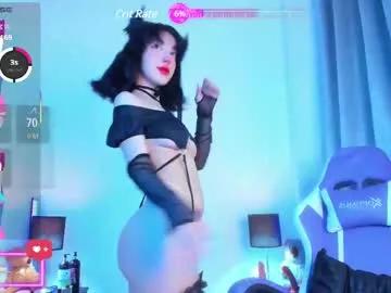 sweetahri_ from Chaturbate