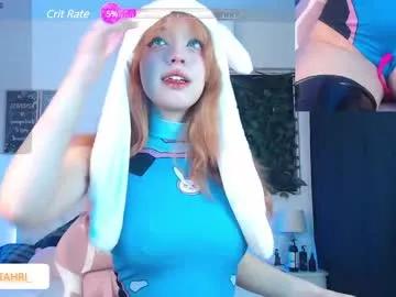 sweetahri_ from Chaturbate