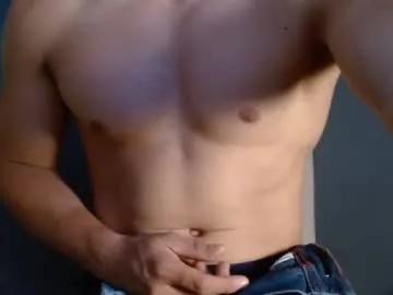 sweetaidan from Chaturbate