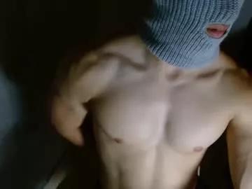 sweetaidan from Chaturbate