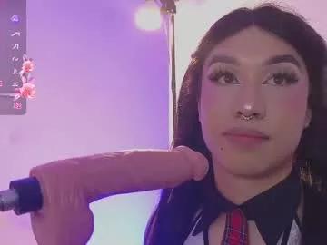sweetalana__ from Chaturbate