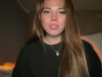 sweetalexa19 from Chaturbate