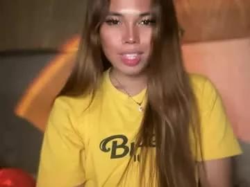 sweetalexa19 from Chaturbate