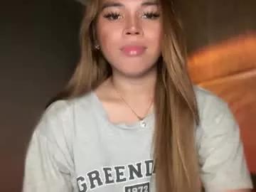 sweetalexa19 from Chaturbate is Freechat