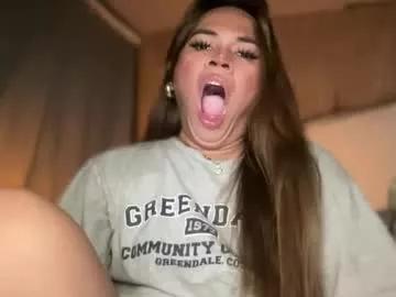 sweetalexa19 from Chaturbate