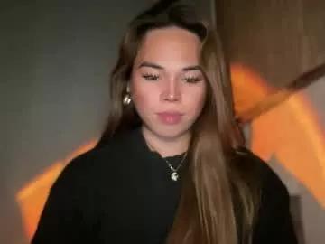 sweetalexa19 from Chaturbate