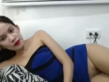 sweetasianbabexxx from Chaturbate