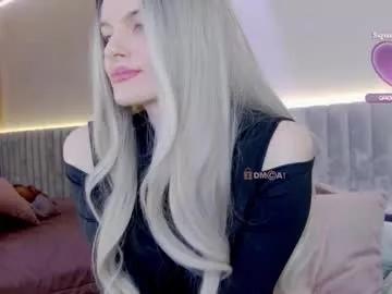 sweetbabyxx2021 from Chaturbate
