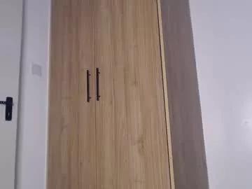 sweetbrinna88 from Chaturbate