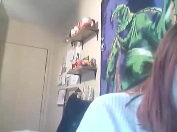 sweetchaos101 from Chaturbate is Freechat