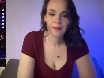 sweeteileen887 from Chaturbate