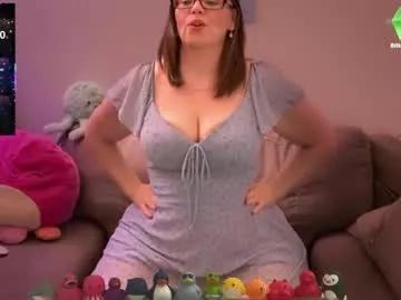 sweeteileen887 from Chaturbate