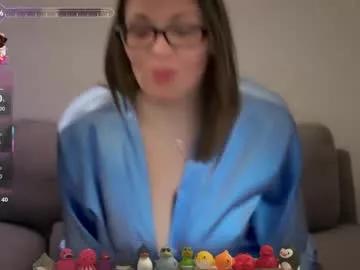 sweeteileen887 from Chaturbate