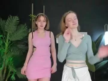 sweetestluna from Chaturbate