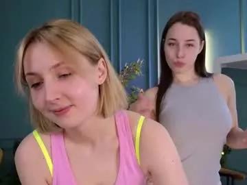 sweetestluna from Chaturbate