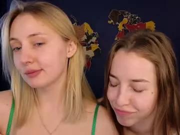 sweetestluna from Chaturbate